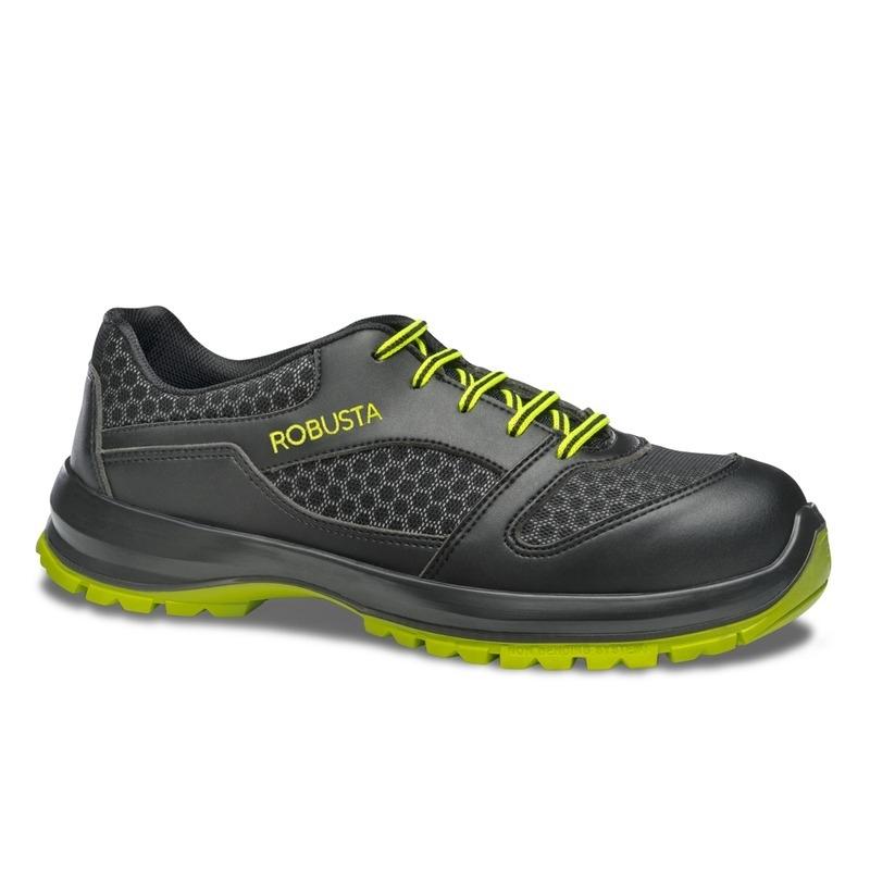 PAR ZAPATOS FICUS S2+CI+SRC