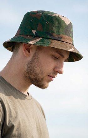GORRO PESCADOR