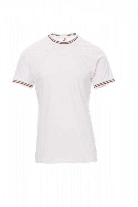 CAMISETA M/C FLAG