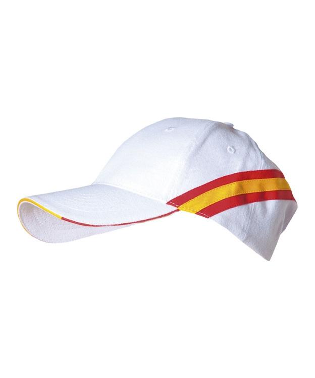 GORRA FLAG