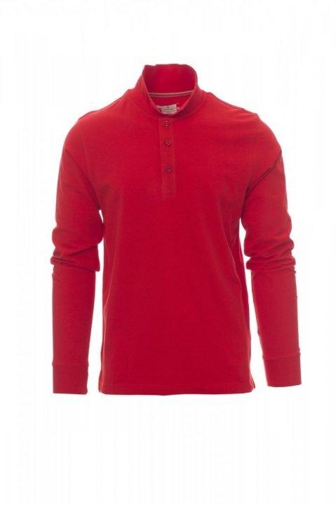 POLO PIQUE M/LARGA