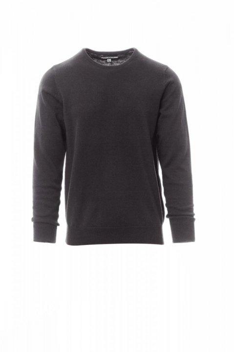 JERSEY PUNTO CUELLO RED