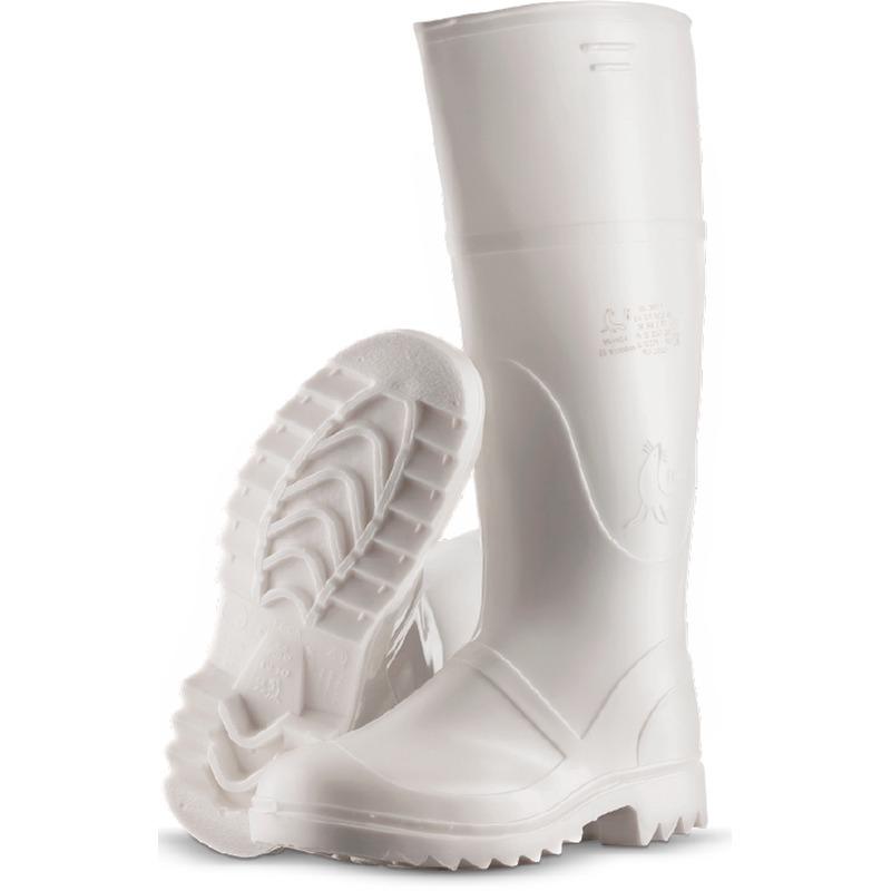 BOTAS FOCA CA  A ALTA S/PUNTERA