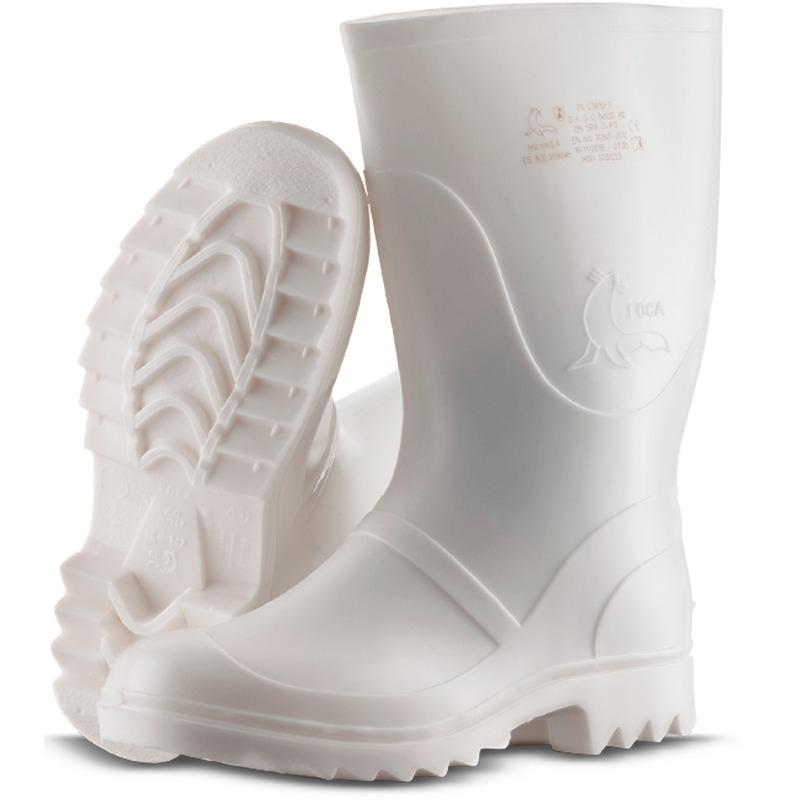 BOTAS FOCA CA  A MEDIA