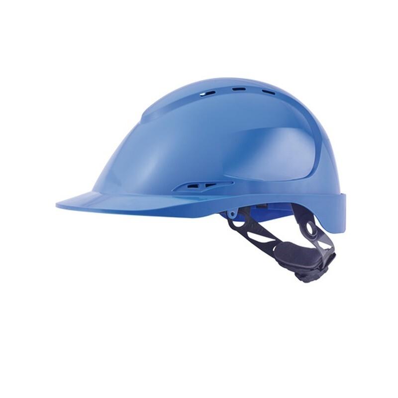 CASCO ABS CON VENTILACION
