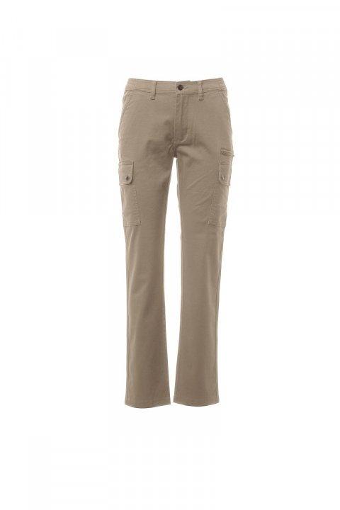 PANTALON CLASICO MUJER