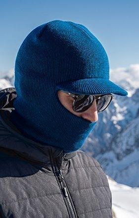 PASAMONTA  AS BALACLAVA