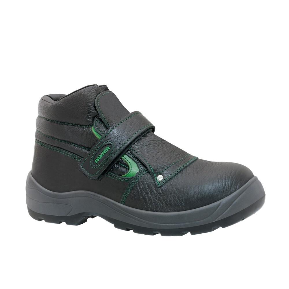 BOTA FRAGUA VELCRO TOTALE S3