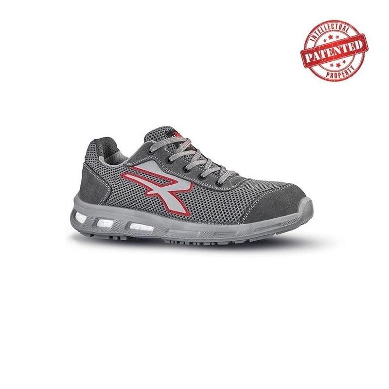 PAR ZAPATOS FREQUENCY ESC S1P SRC