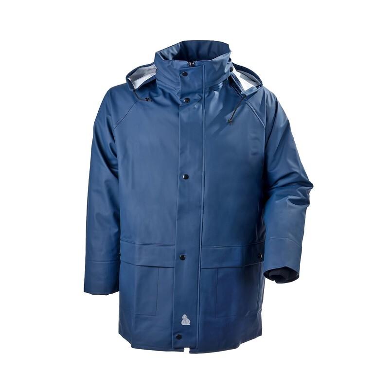 CHAQUETA COMANDO