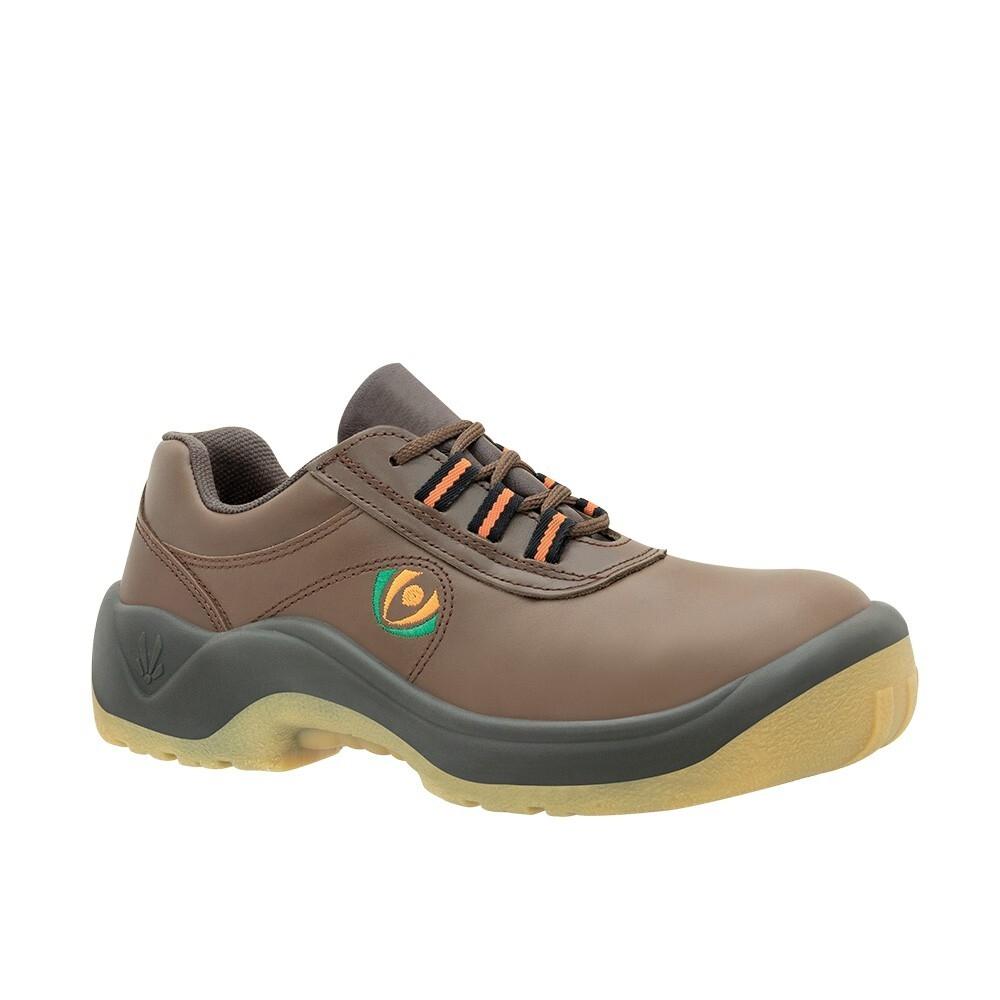 PAR ZAPATOS GARDA S3