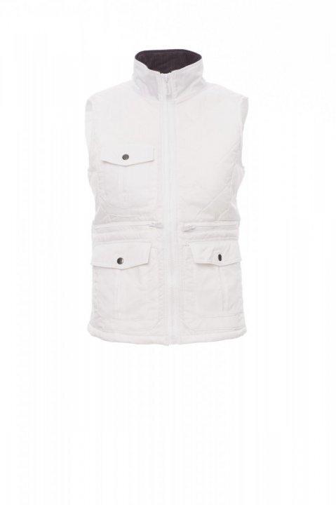 CHALECO ACOLCHADO MUJER