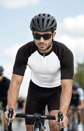 MAILLOT CICLISMO
