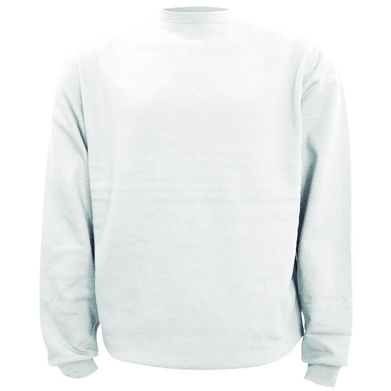 SUDADERA CUELLO REDONDO GOBI UNISEX .