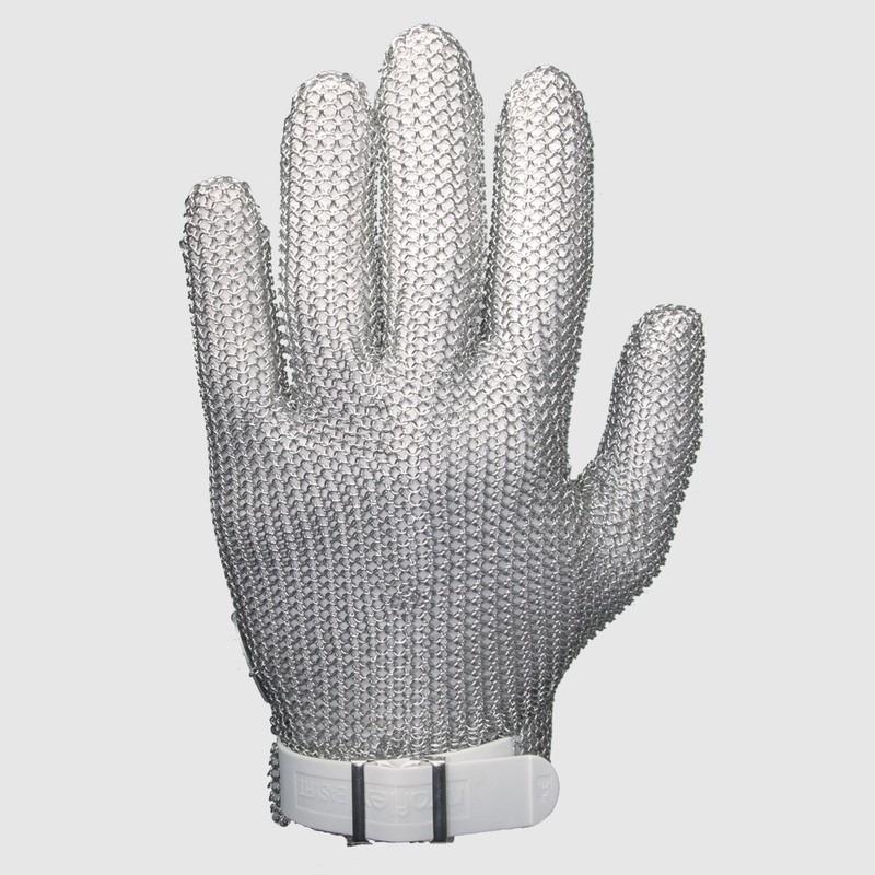 GUANTE MALLA NIROFLEX EASYFIT