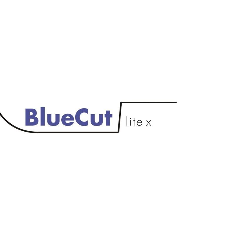 GUANTE  PROTECCI  N CORTES BLUECUT LITE X