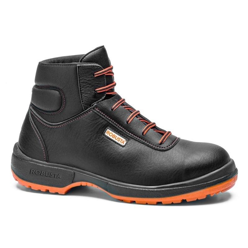 PAR BOTAS HAYA S2+CI+SRC