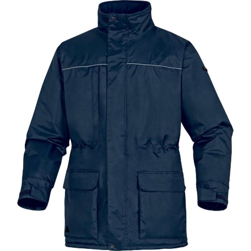 PARKA IMPERMEABLE HELSINKI PROT FRIO HASTA -30ÂºC