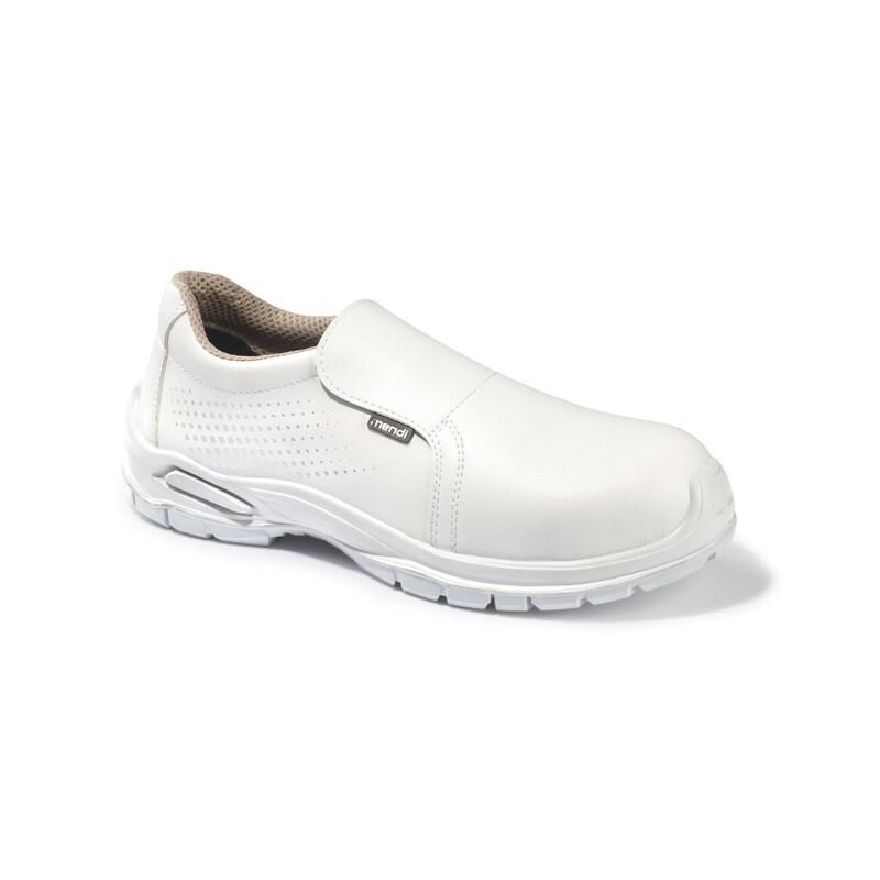 PAR ZAPATOS SEGURIDAD HERA S2+CI+SR