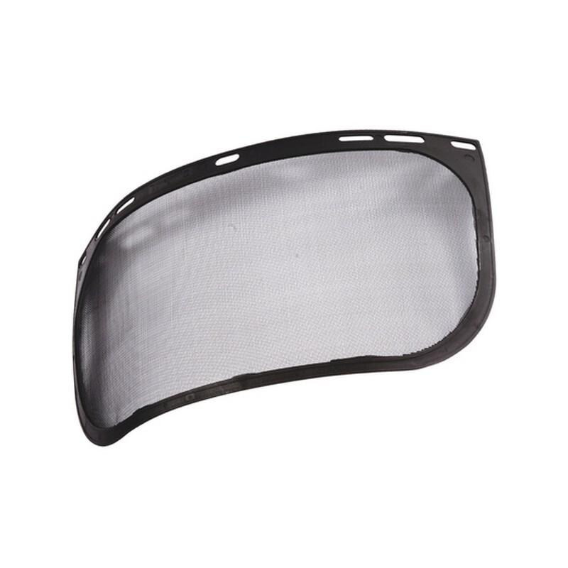 VISOR DE RECAMBIO REJILLA DE ACERO