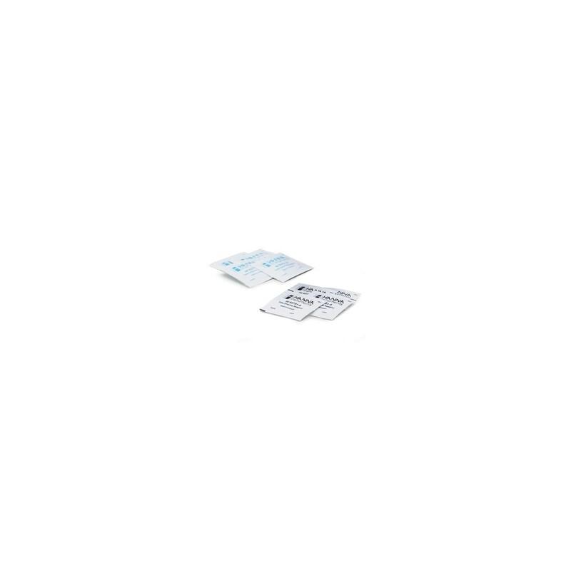 TEST KIT CLORO LIBRE TOTAL . .