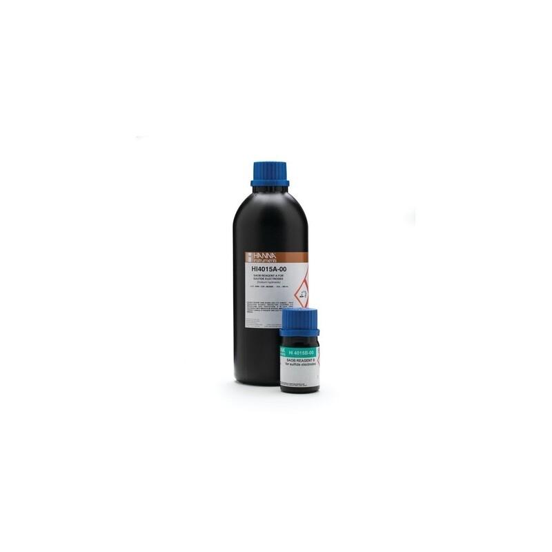 SOLUCION TAMPON PH 4,01 . .