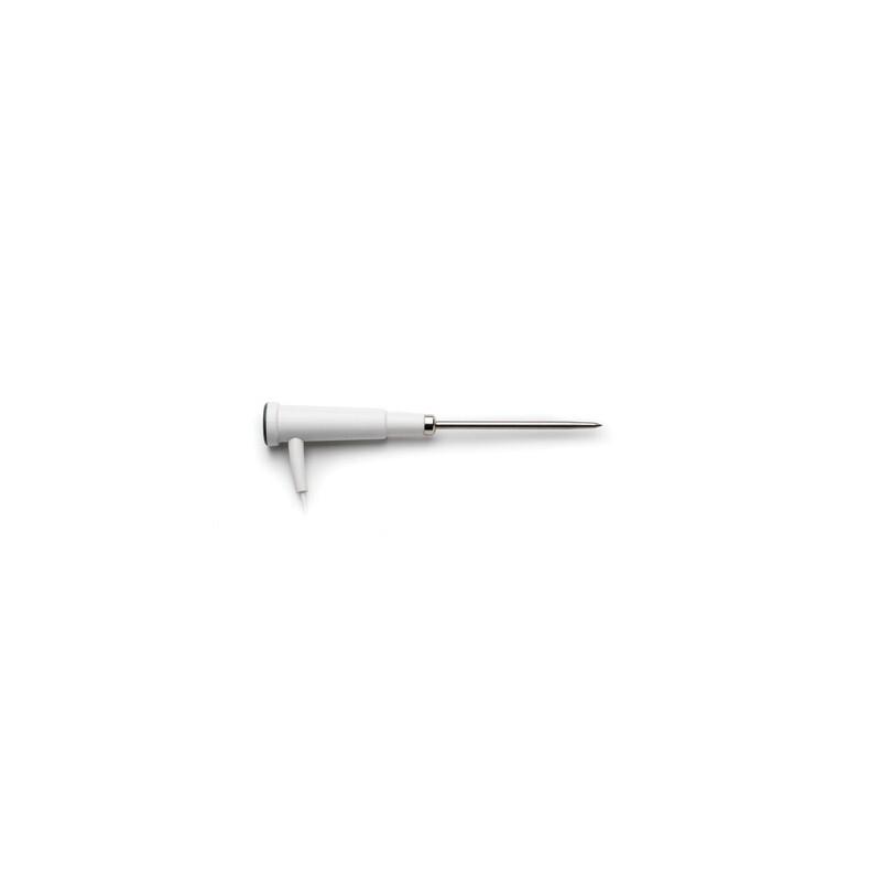 SONDA TERMISTOR PTC BL C/ PUNTA PENETRACION . .