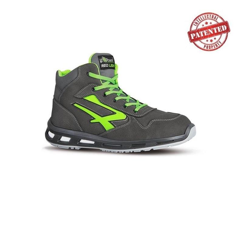 PAR BOTAS S3 CI SRC