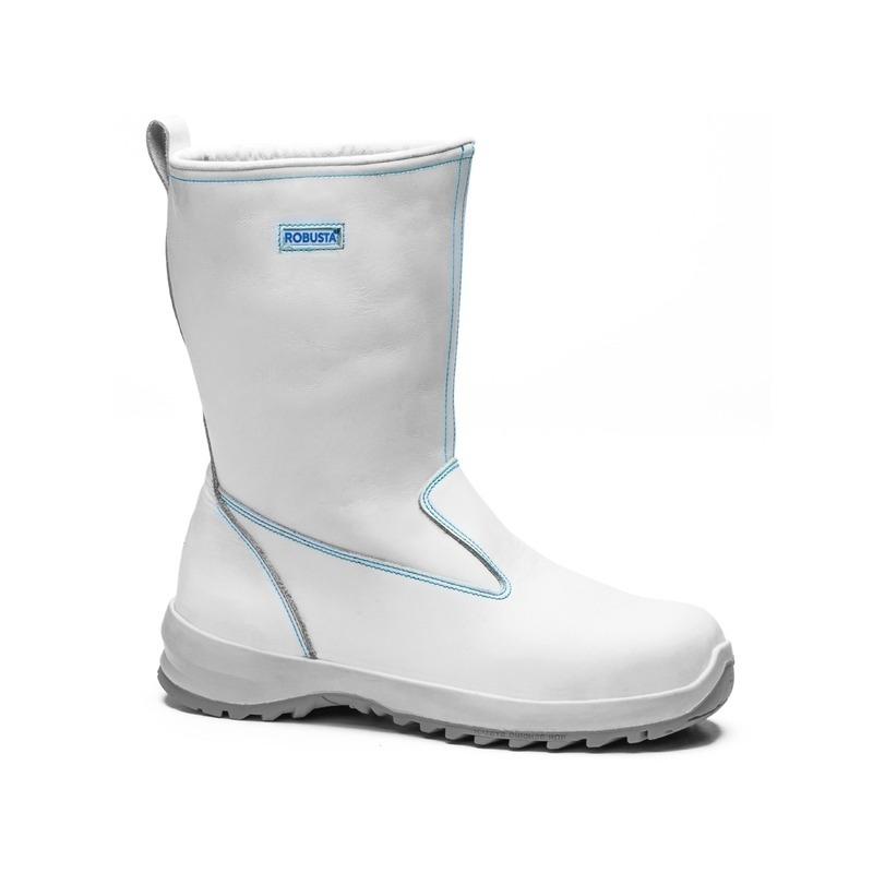 PAR BOTAS ICEBERG S2+CI+HRO+SRC