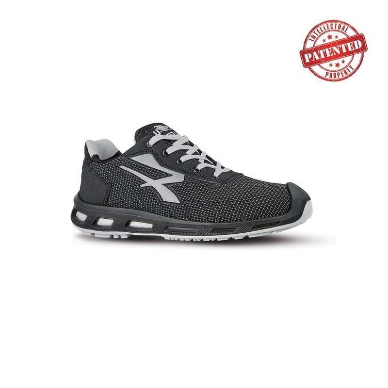 PAR ZAPATOS RAPTOR S3 SRC CI ESD