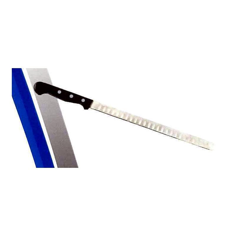 CUCHILLO SALMONERO 11"
