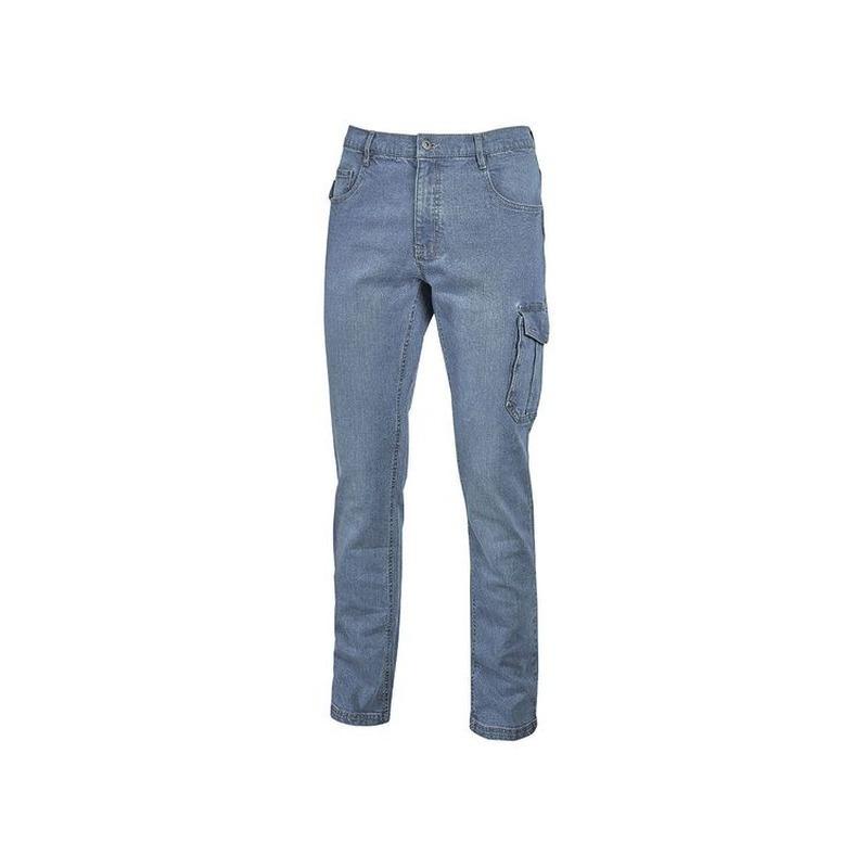 PANTALON VAQUERO STRECH