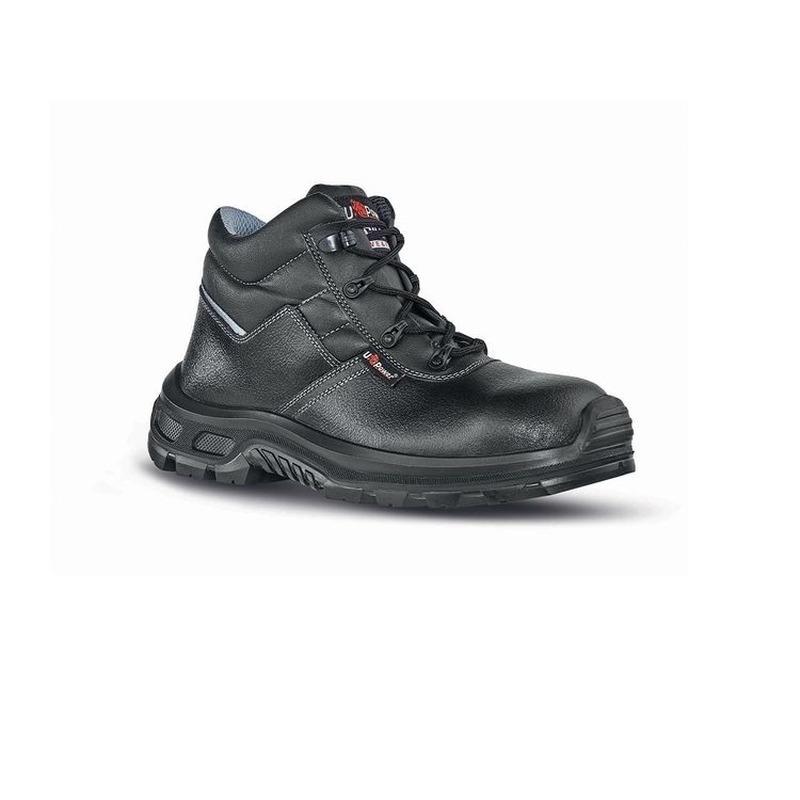 PAR BOTAS JENA RS S3 SRC
