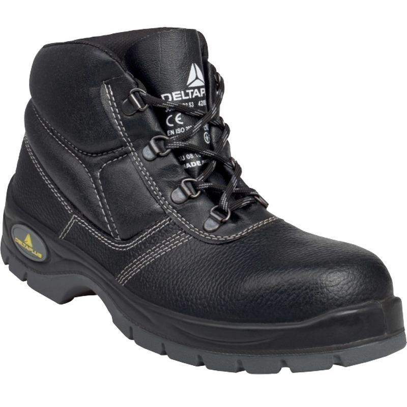 PAR BOTAS FORRADAS JUMP3S3FENO FUR S3 SRC