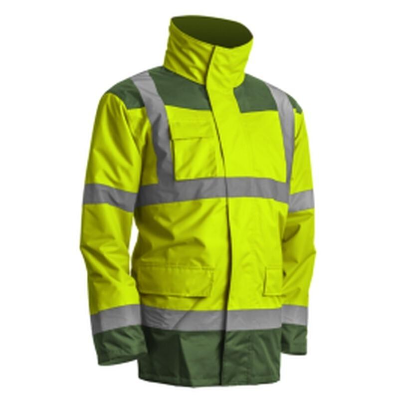 PARKA 4 EN 1 AV