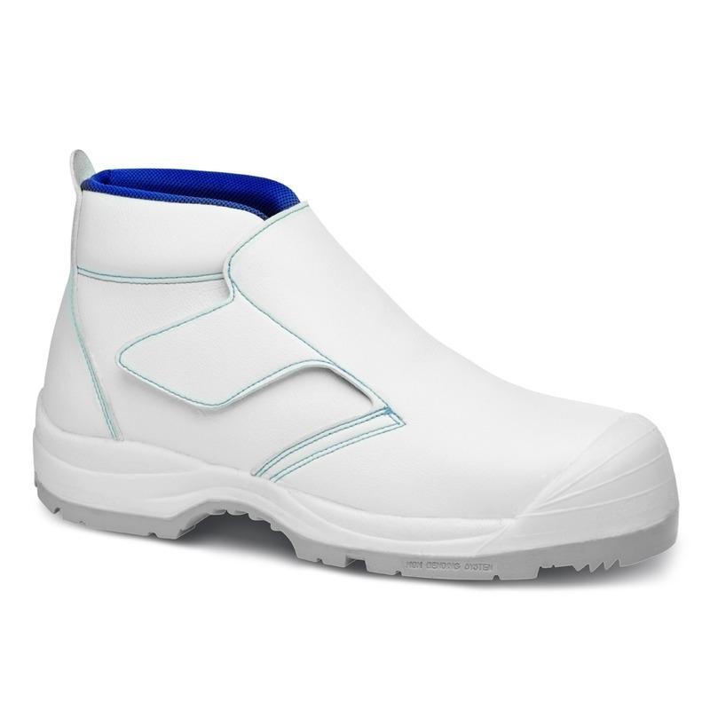 PAR BOTAS KIRA S2+CI+SRC