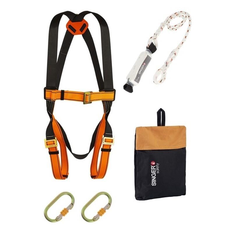KIT ARNES COMPLETO