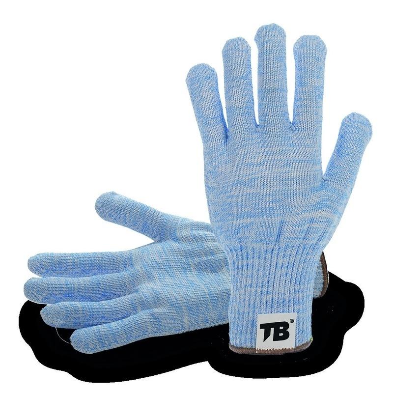 PAR GUANTES TUFFALENE S/COSTURAS