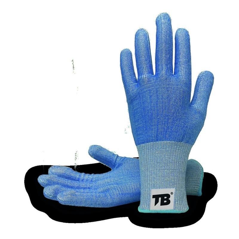 PAR GUANTES FIB ACE+FIB VID+NAI+ELAST