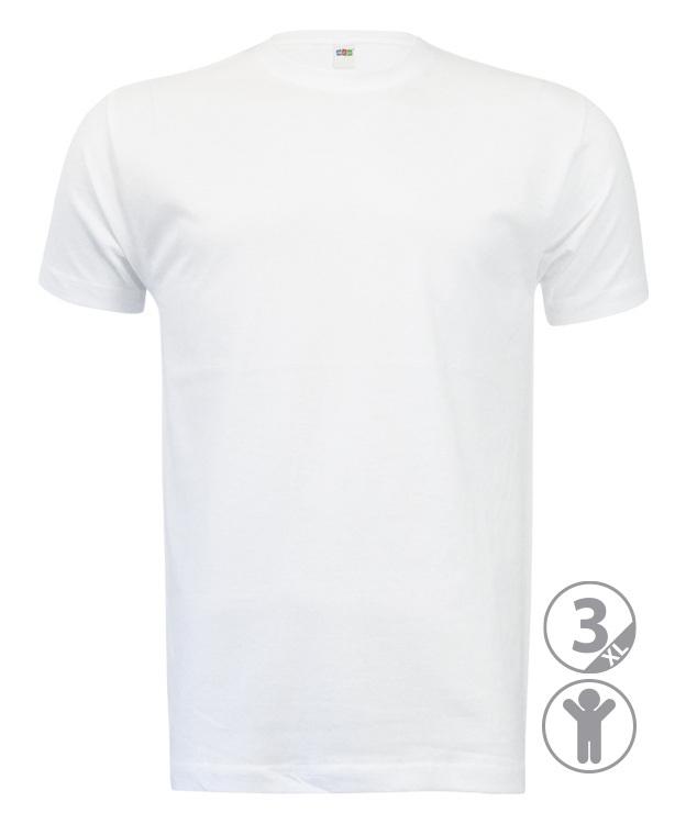 CAMISETA M/CORTA LEVEL