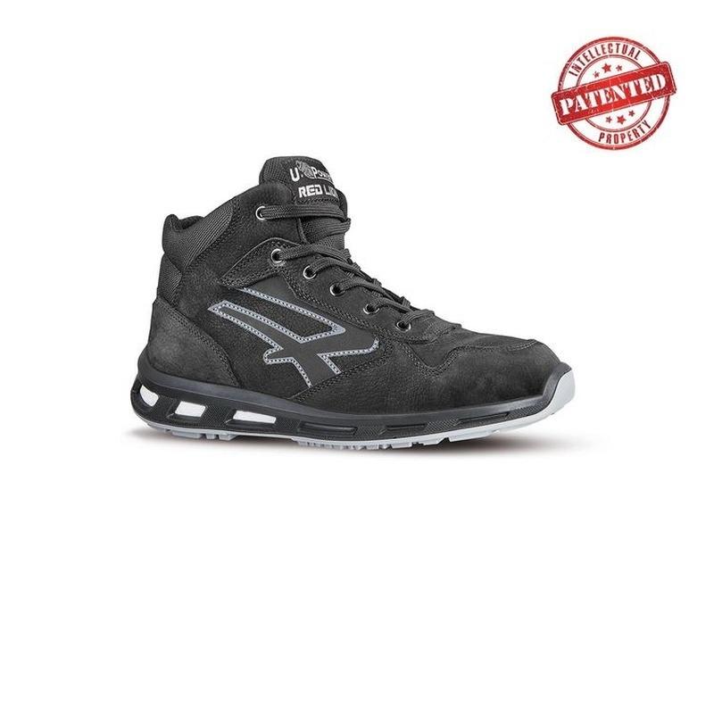 BOTA SEGURIDAD LINEA RED LION S3 SRC CI ESD