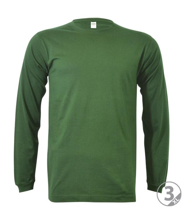 CAMISETA LONG