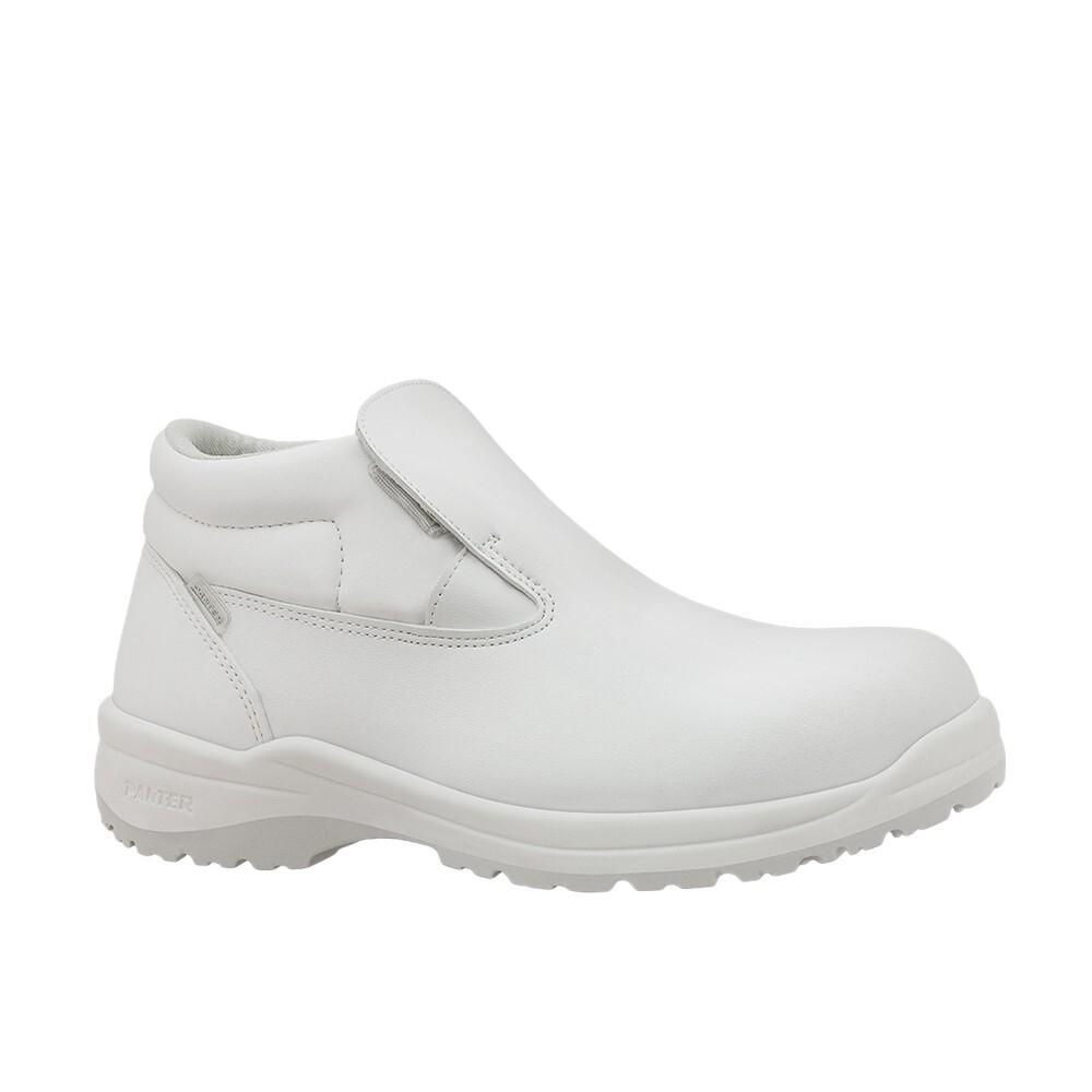 BOTA S2 C/PUNTERA PLASTICA ANTI-IMPACTOS