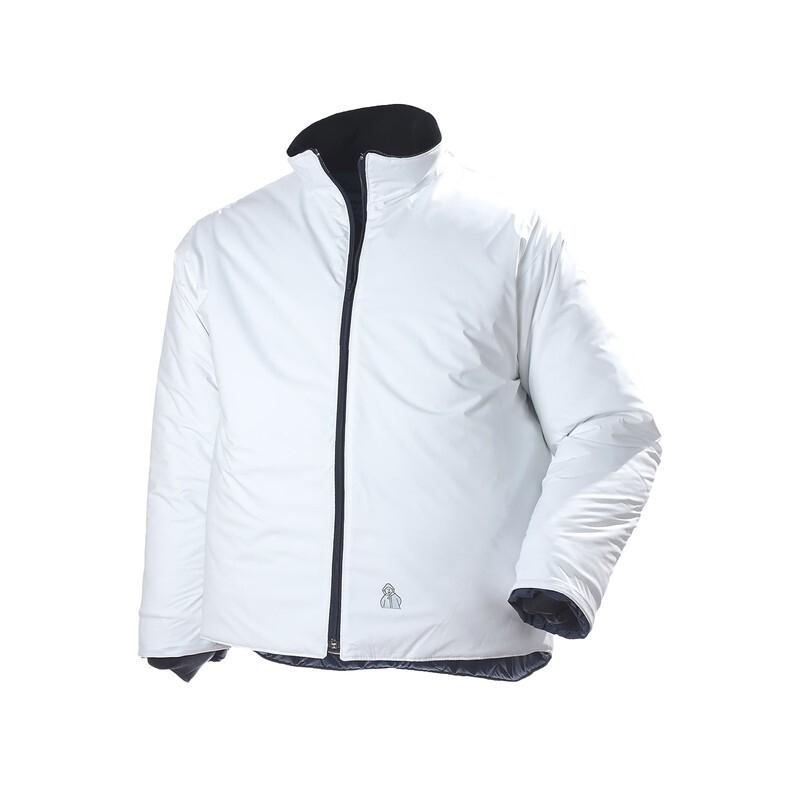 CHAQUETA ALIMENTACION S/B