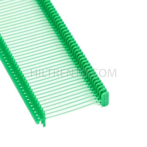 NAVETES SPLENDID 25MM 10,000UDS .VERDE .