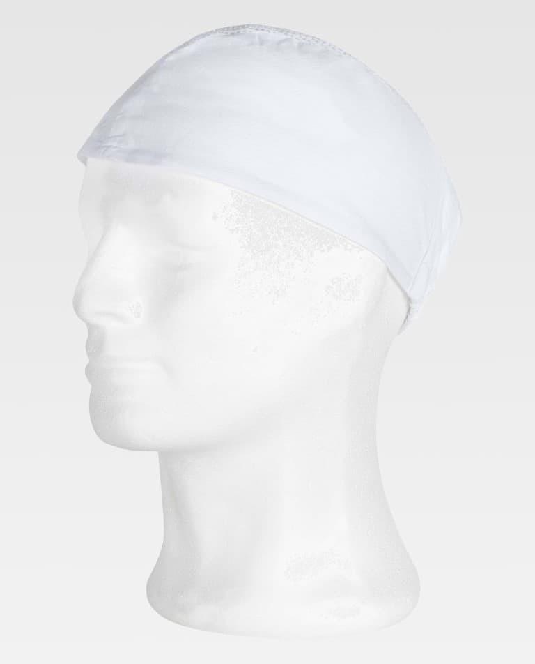 GORRO C/REJILLA