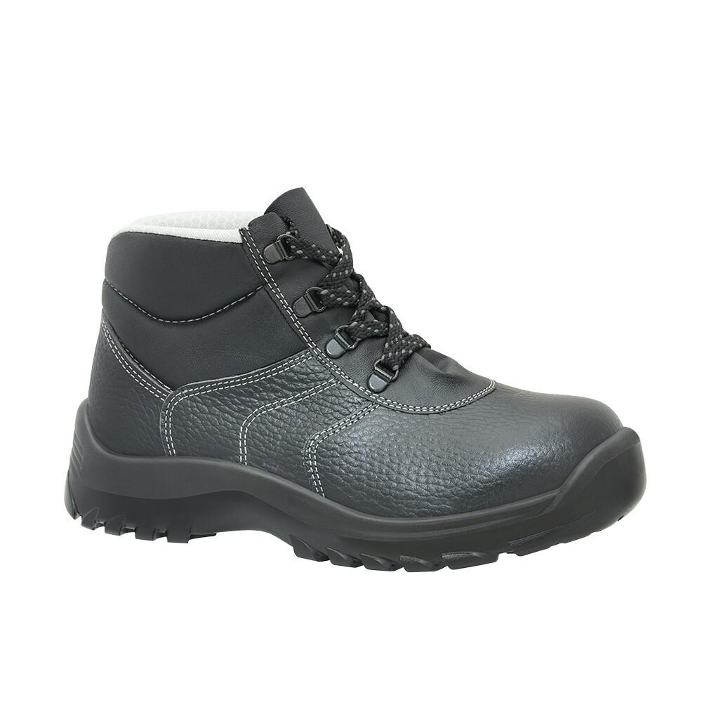 PAR BOTAS E-ZION SUPER MARSELLA S3 C/CORDONES S3 HI CI SRC