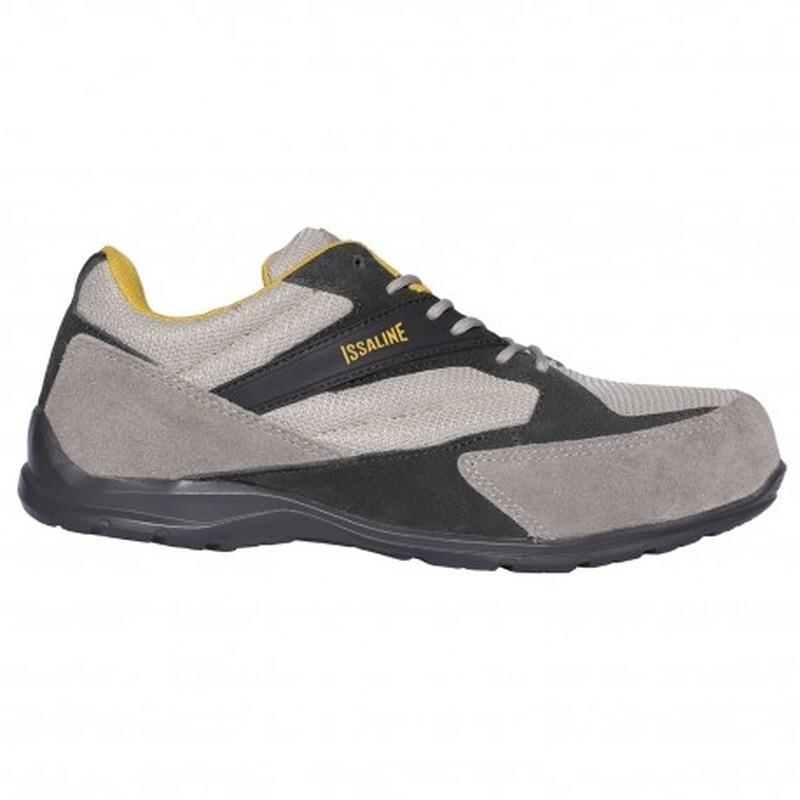 PAR ZAPATO SEGURIDAD S1P SRC
