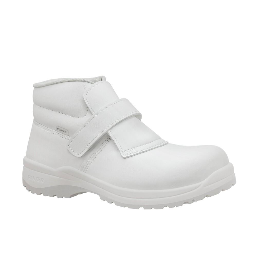 BOTAS MICROFIBRA  S2 HI SRC CI