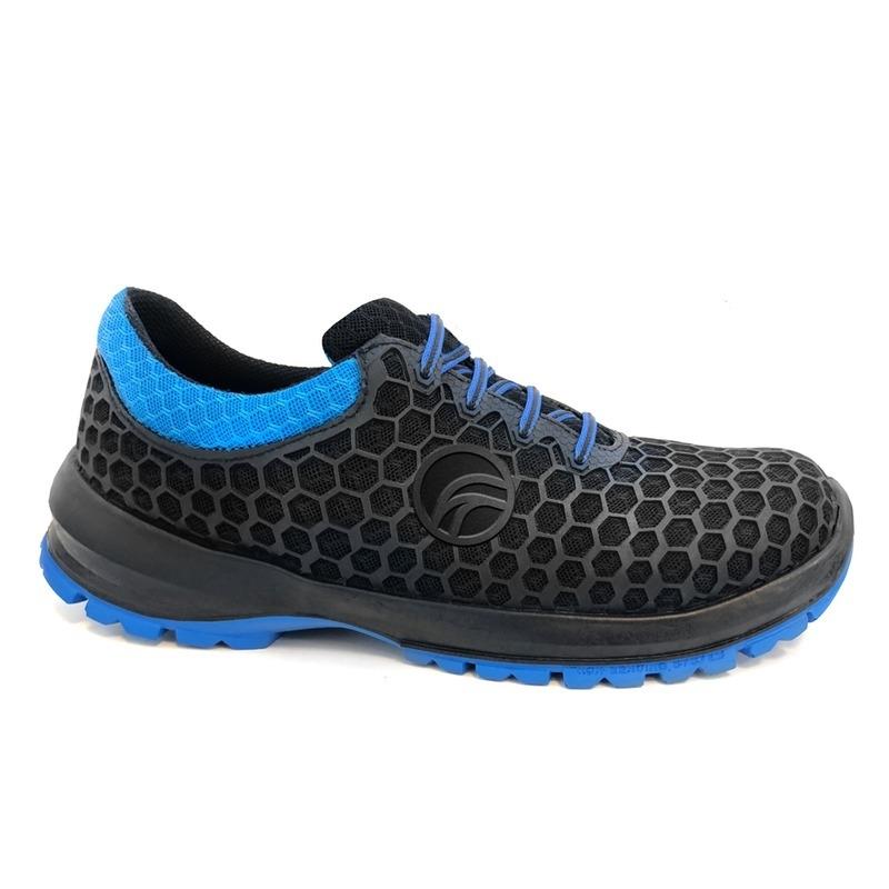 PAR ZAPATOS M.F.P. 1500 S3+CI+SRC